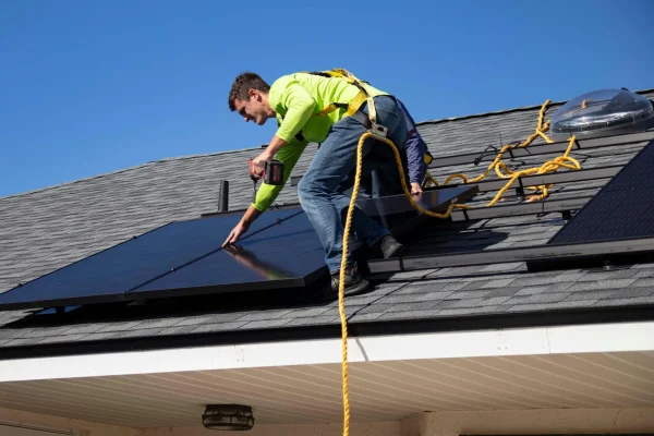 fotovoltaico